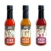 see more listings in the Beer Hot Sauce section