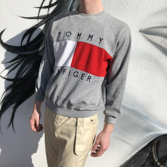 tommy streetwear