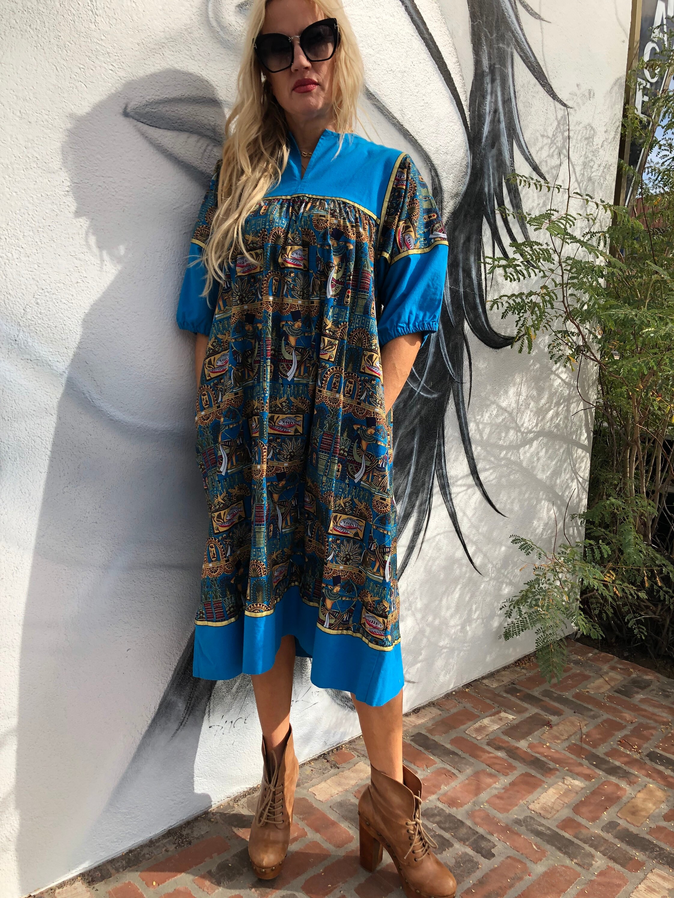 Krist Gudnason Dress - Etsy