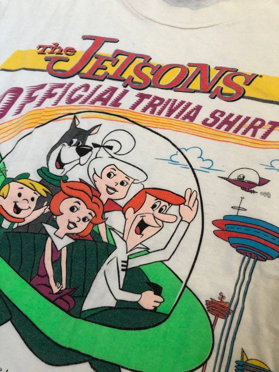Vintage 90s the Jetsons 90s cartoon TV series vintage… - Gem Vintage 90s the Jetsons 90s cartoon TV series vintage… - Gem