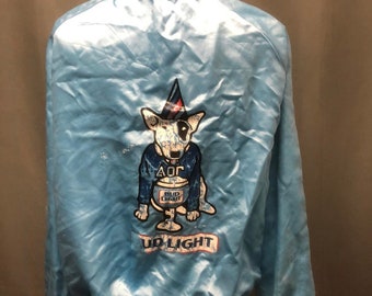 bud light windbreaker