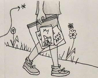 Family Reunion Zine Fest