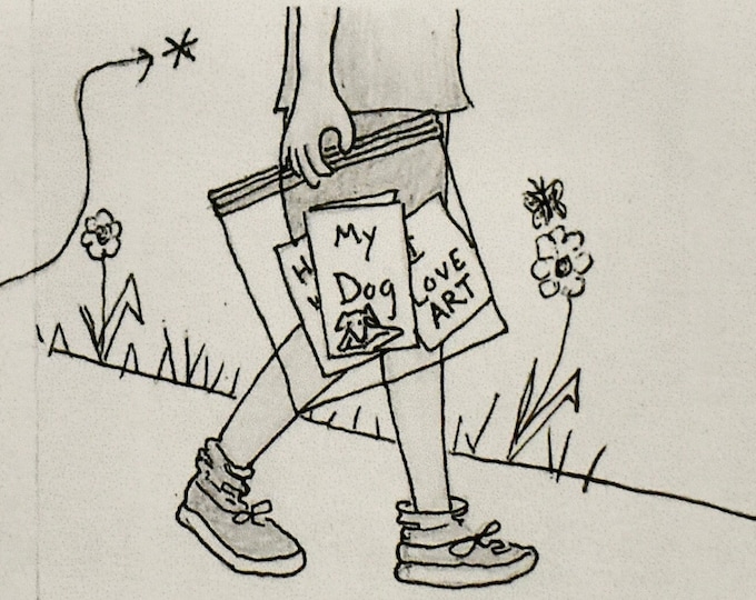 Family Reunion Zine Fest