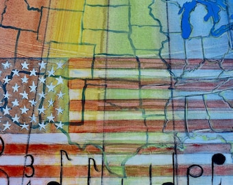 "Oh Say Can You See"