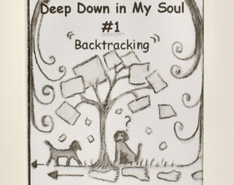 Zine #1 Backtracking
