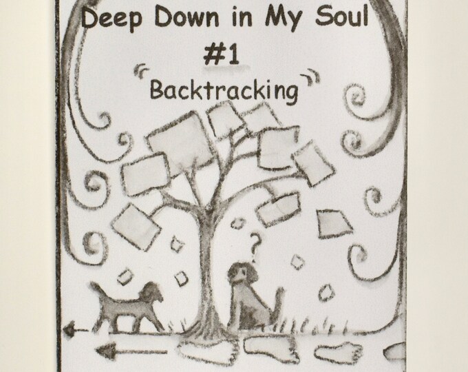 Zine #1 Backtracking