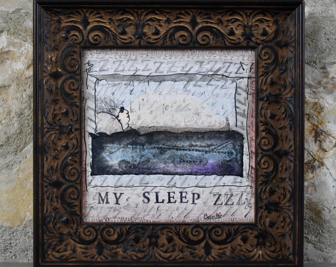 My Sleep
