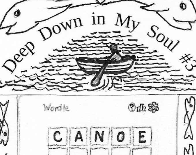 Deep Down in My Soul #3
