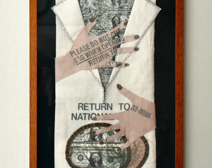Money Bag #1
