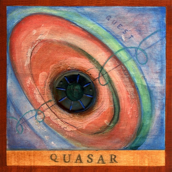 Quasar