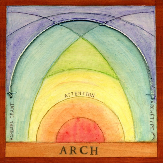 ARCH