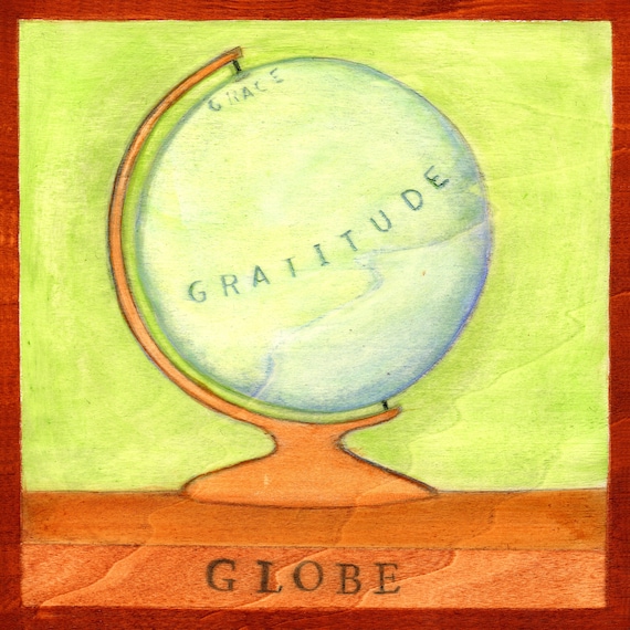 Globe