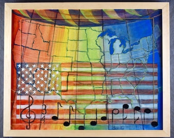 "Oh Say Can You See"