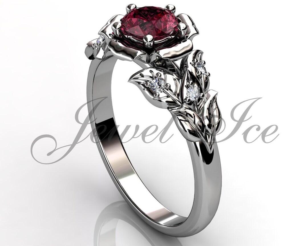 Amazon.com: Lab Grown Ruby 2.5/3.6/7 Carat Pigeon Blood Red