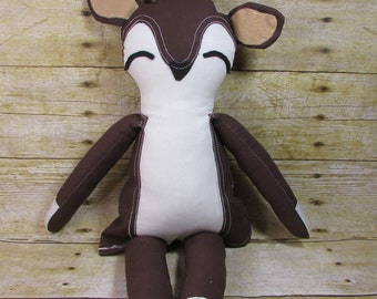 Reindeer Stuffy