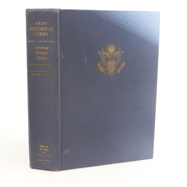 Military History Book - Etsy