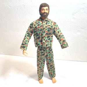1970's Gi Joes - Etsy