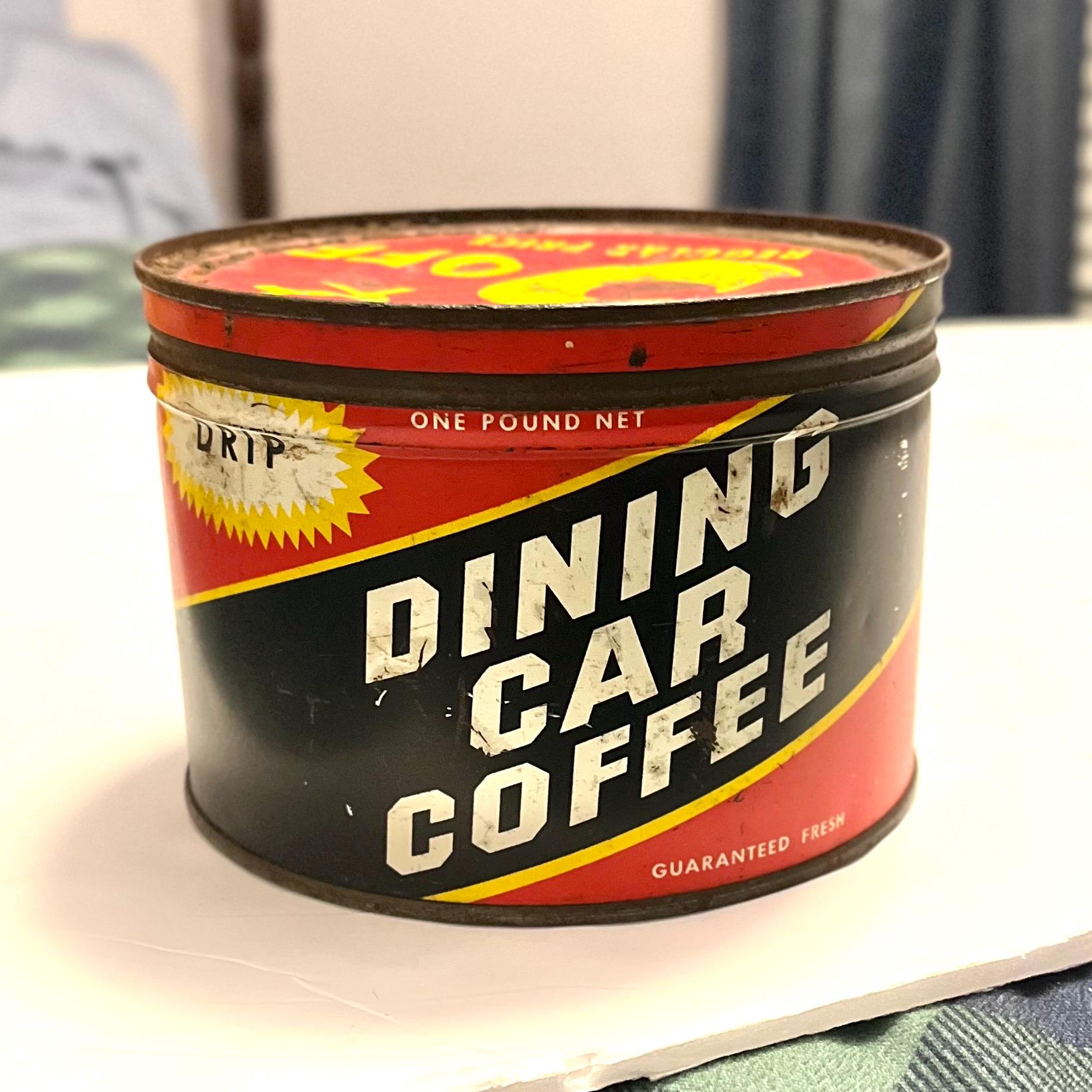 1940s Tin Cans - Etsy