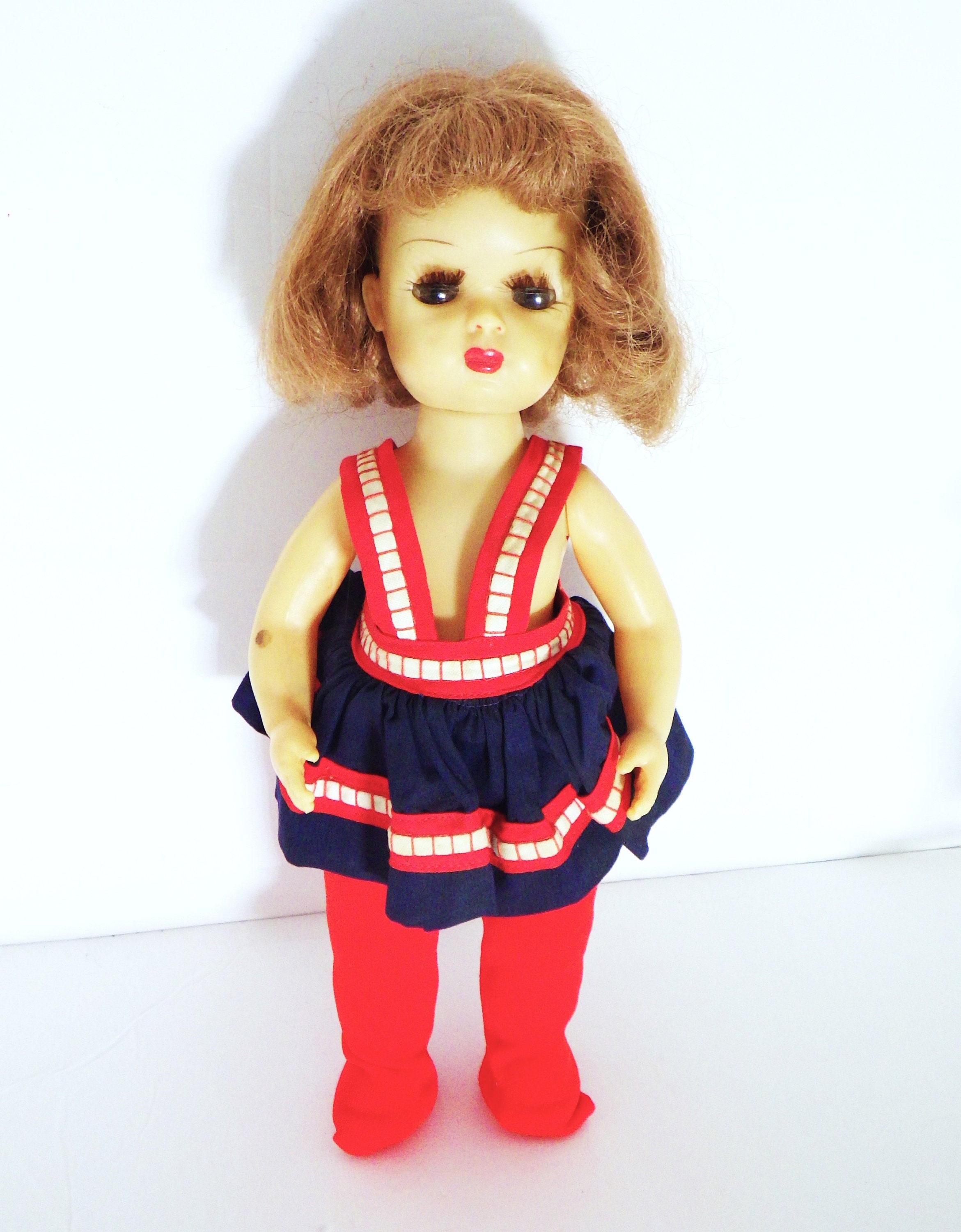 Terri Lee Doll - Etsy