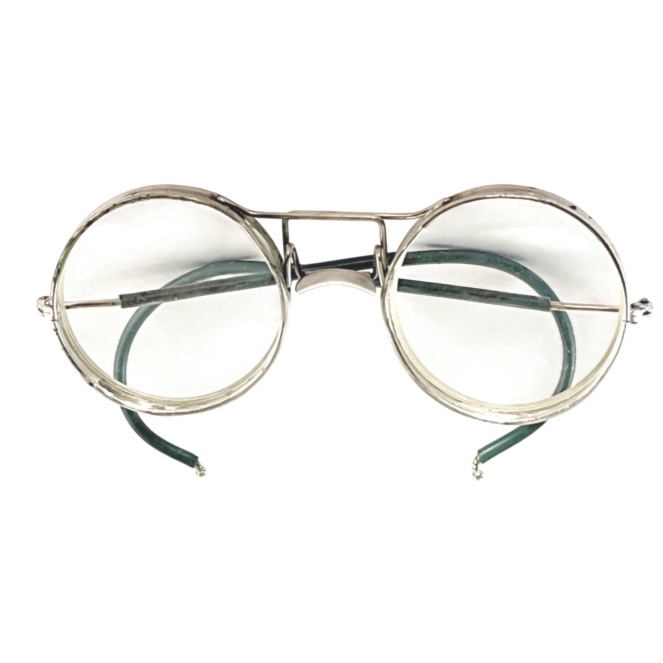 American Optical Safety Glasses - Etsy