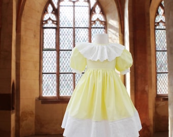 Sottoveste Crinolina Per Bambina - 3 Cerchi, Regolabile, Per Vestiti A Fiori E Party, 65 Cm - Foto 2