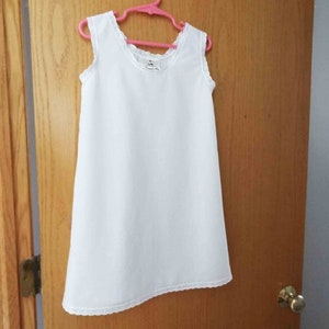 Combinaison bébé, combinaison blanche ou blanc cassé pour enfant, combinaison fille, combinaison tout-petit, combinaison nouveau-né