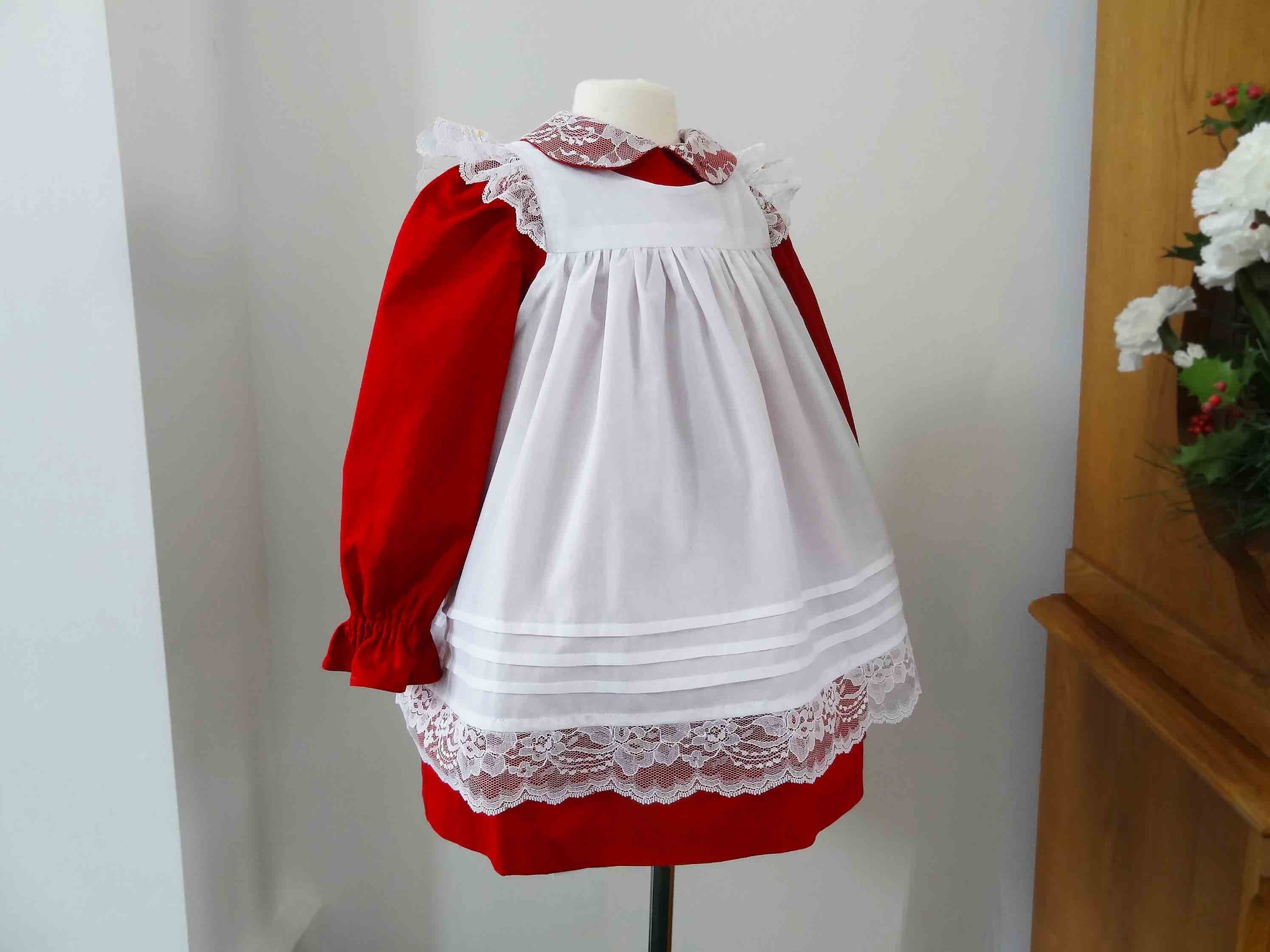 toddler holiday dress
