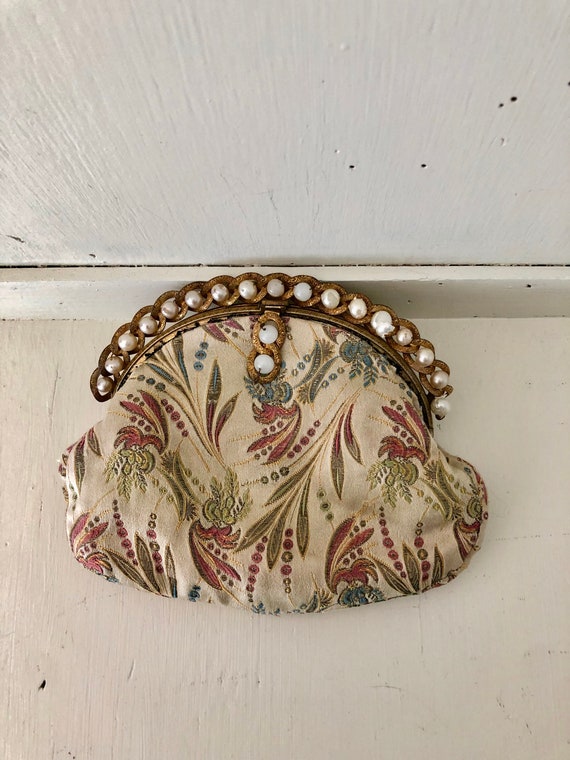 1910s Turn of the Last Century Vintage Bejeweled S