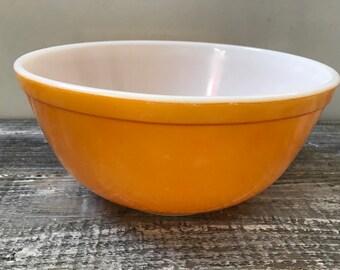 Orange pyrex | Etsy Orange pyrex | Etsy