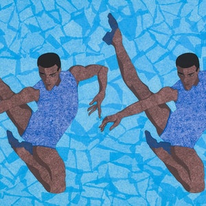 Note Card-Leap