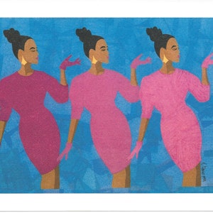 Note Card-Stylin