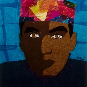 Note Card-Kofia