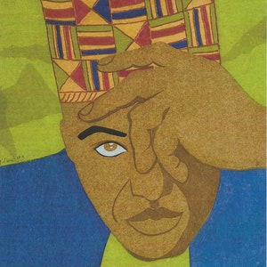 Print-Contemplating
