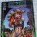 Glossy Comic Book, 1994 Wildstorm Swimsuit - Image Comics, Vol 1, No 1 December 1994
