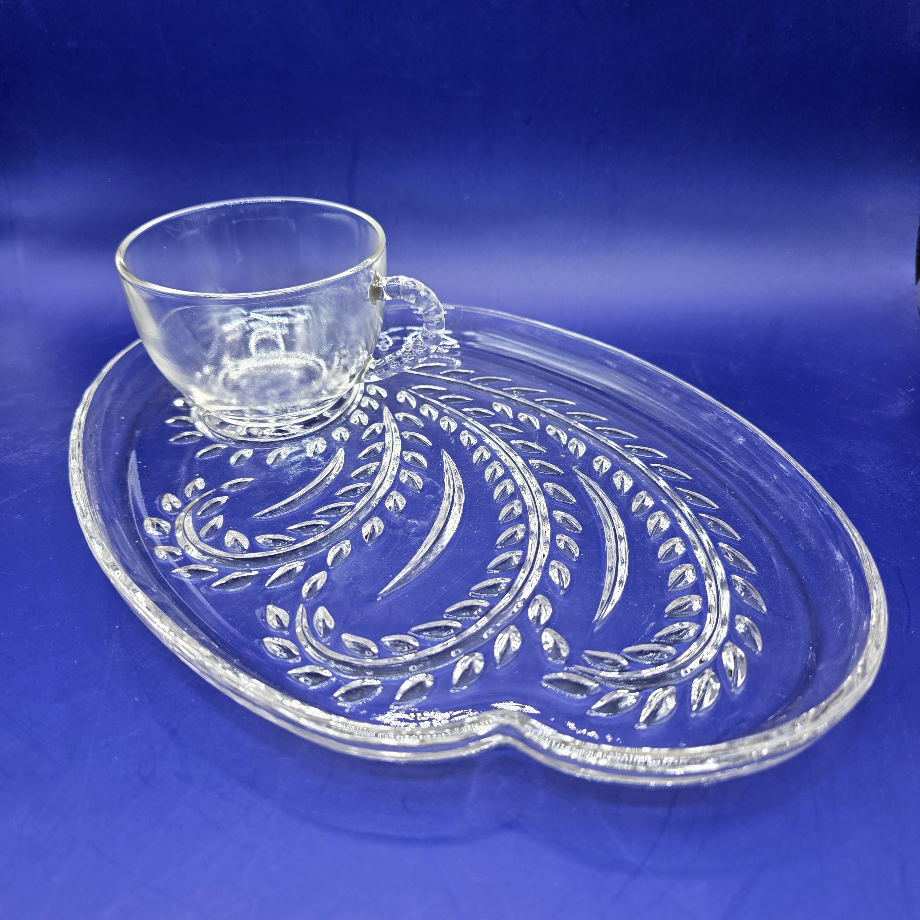 Federal Glass - Etsy