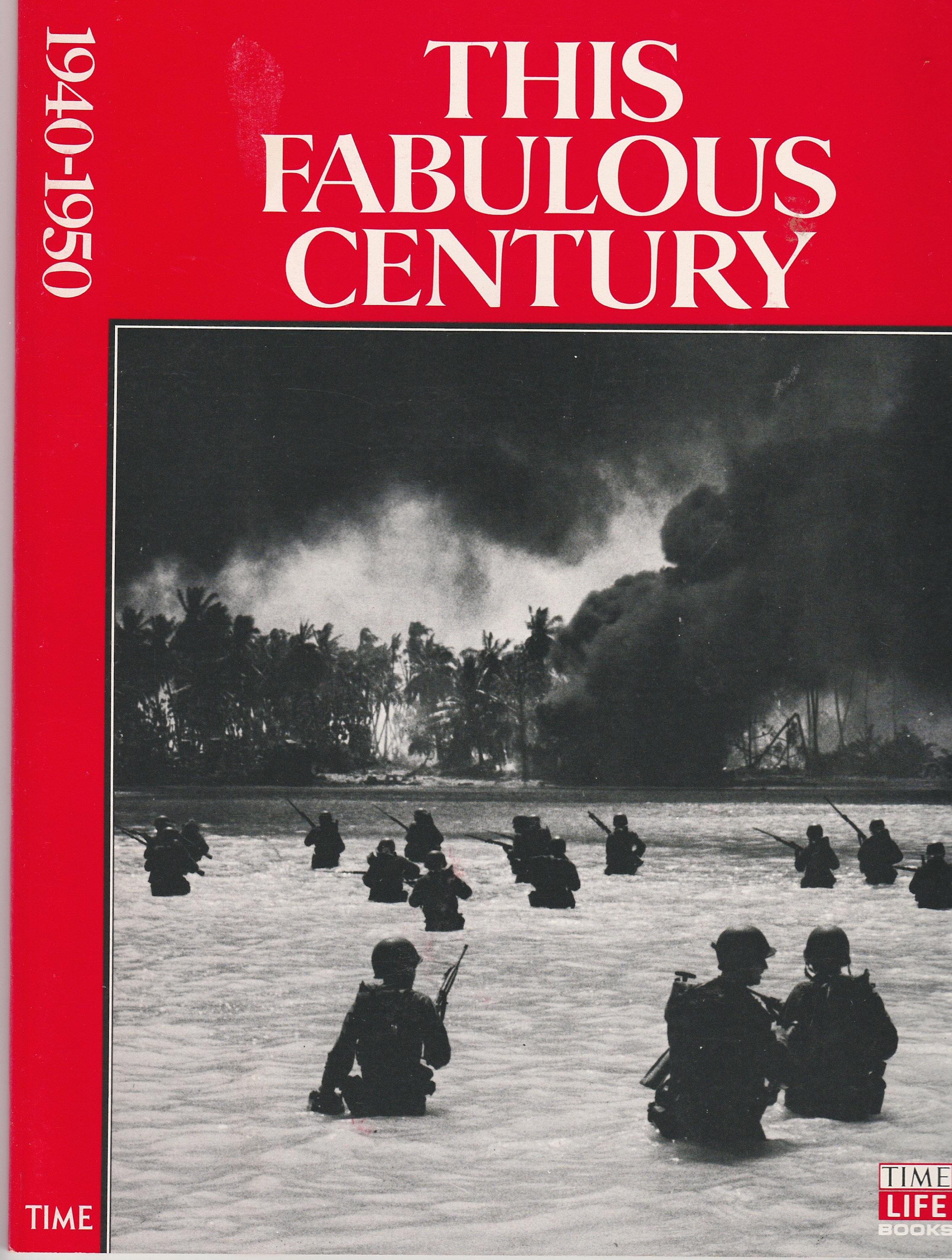 Time-life History This Fabulous Century, 1920-1970, Six Softcover Books in Slipcase - Etsy Time-life History This Fabulous Century, 1920-1970, Six Softcover Books in Slipcase - Etsy
