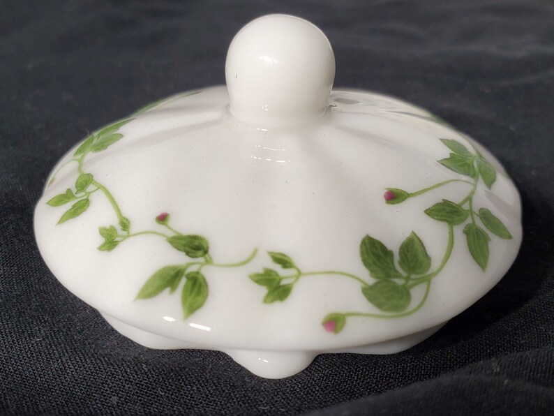 William Sonoma Teapot and Cup Set China Teapot for One With Etsy