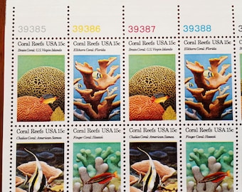 第二次世界大戦、1941年: 世界は戦争状態に - USPS記念郵便切手