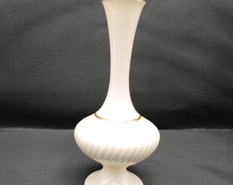 ウォーターフォード グレンモアカットクリスタル バド花瓶、高さ7.5