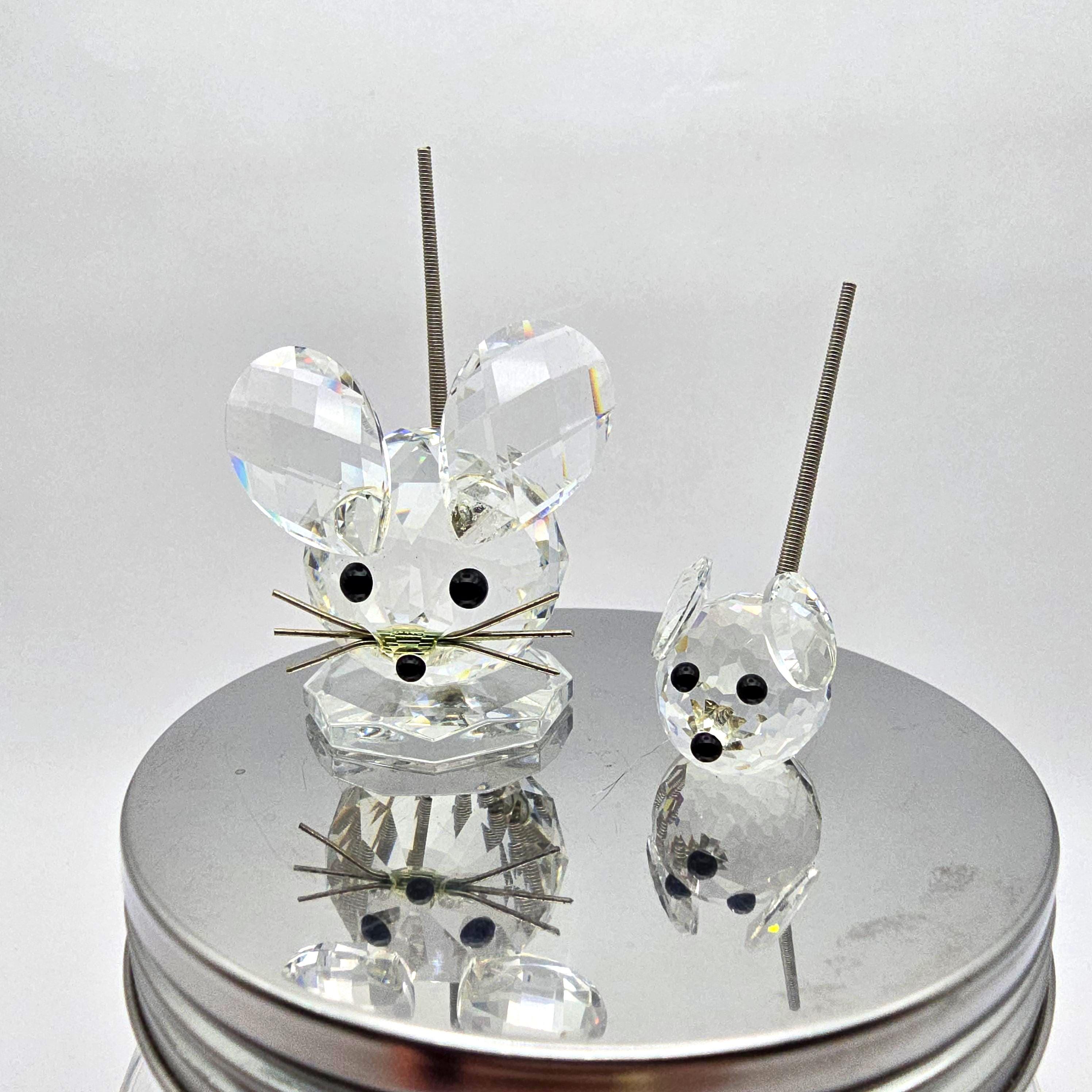 Retired Swarovski - Etsy