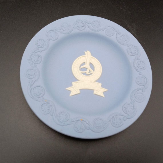 ウェッジウッド(Wedgwood)のジャスパーウェア、アンティークの