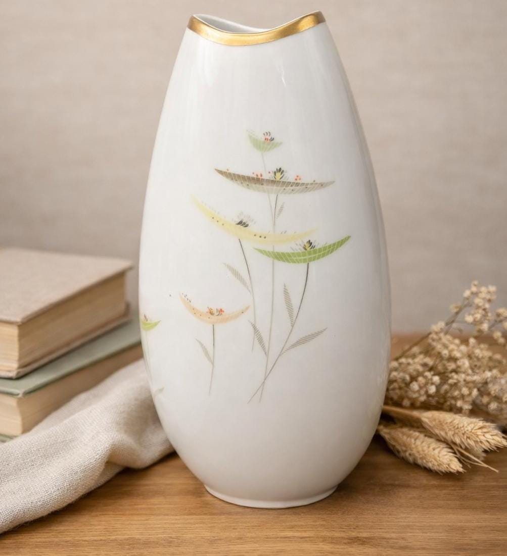 Vase Thomas Germany - Etsy