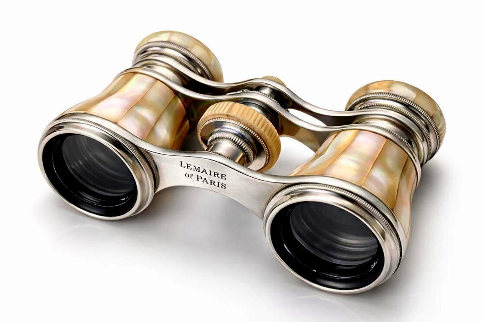 Lemaire paris opera glasses - Etsy 日本