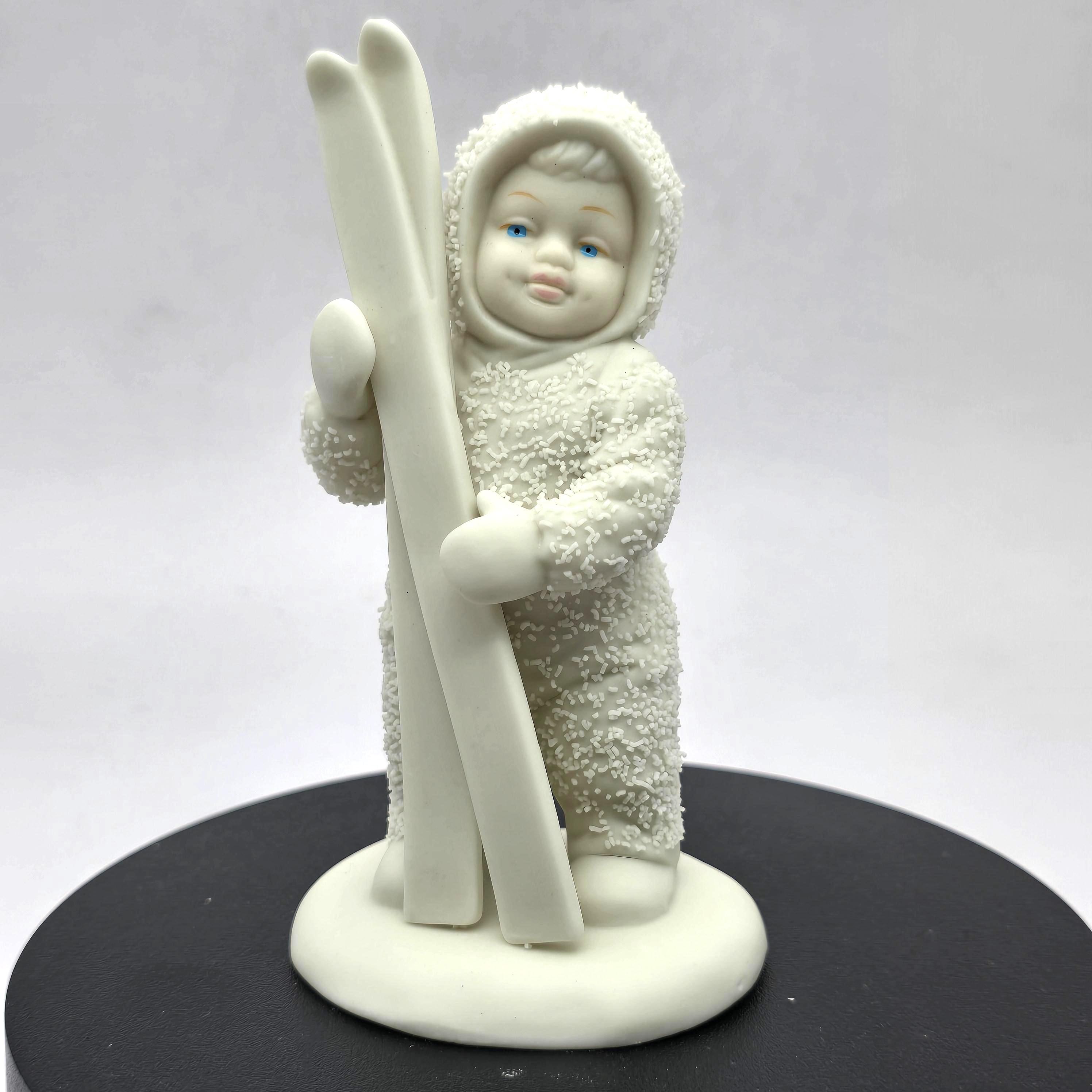 90s Snowbabies - Etsy