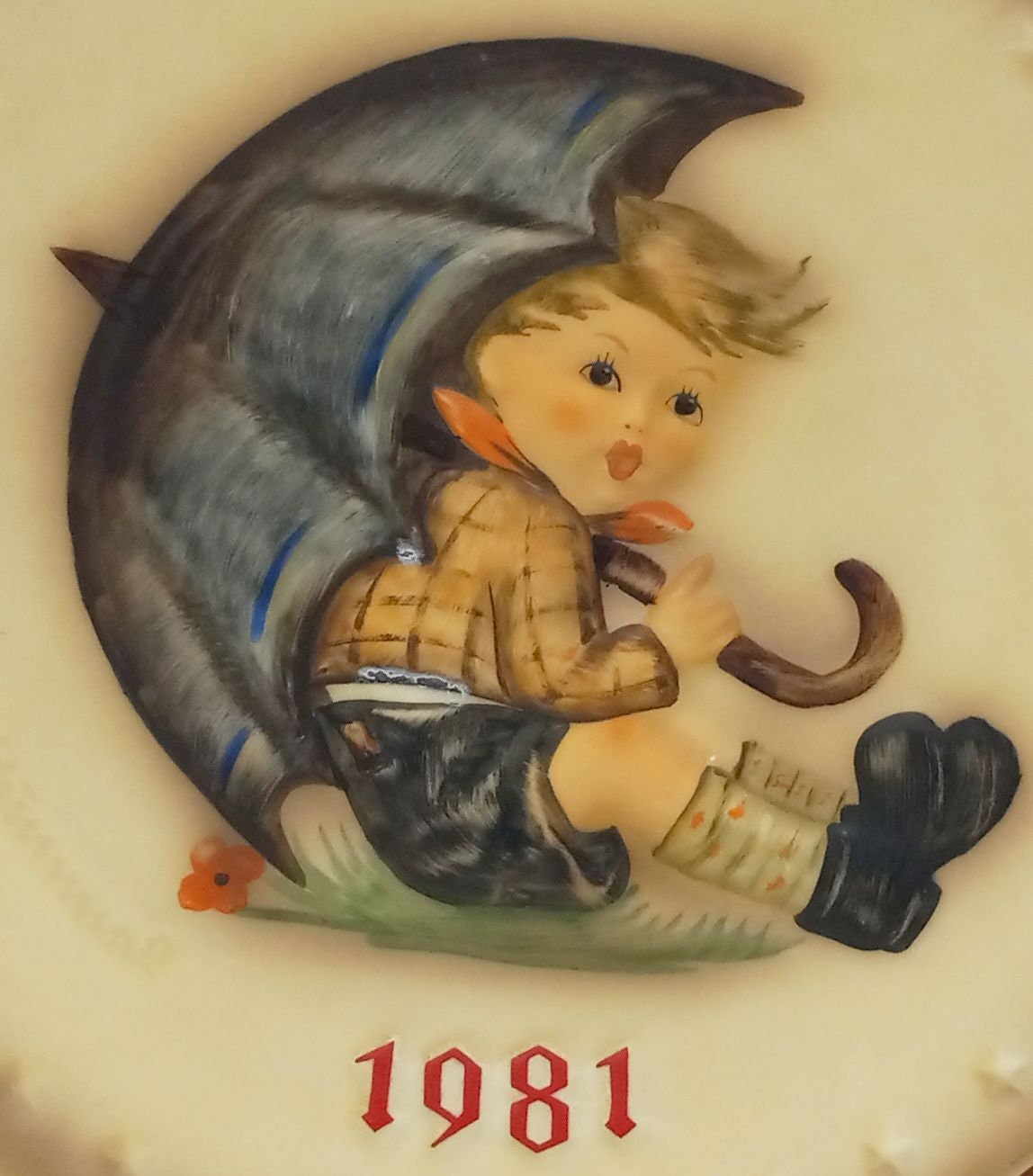 M.J. Hummel 子供のイラスト プレート il_fullxfull.4999864207_qwgd.jpg