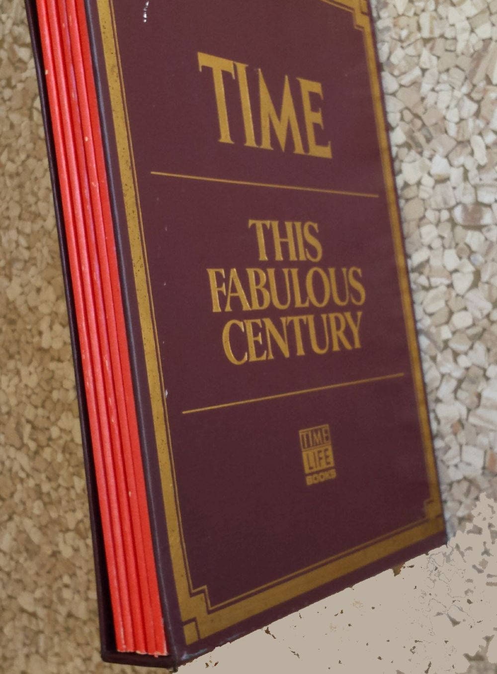 Time-life History This Fabulous Century, 1920-1970, Six Softcover Books in Slipcase - Etsy Time-life History This Fabulous Century, 1920-1970, Six Softcover Books in Slipcase - Etsy