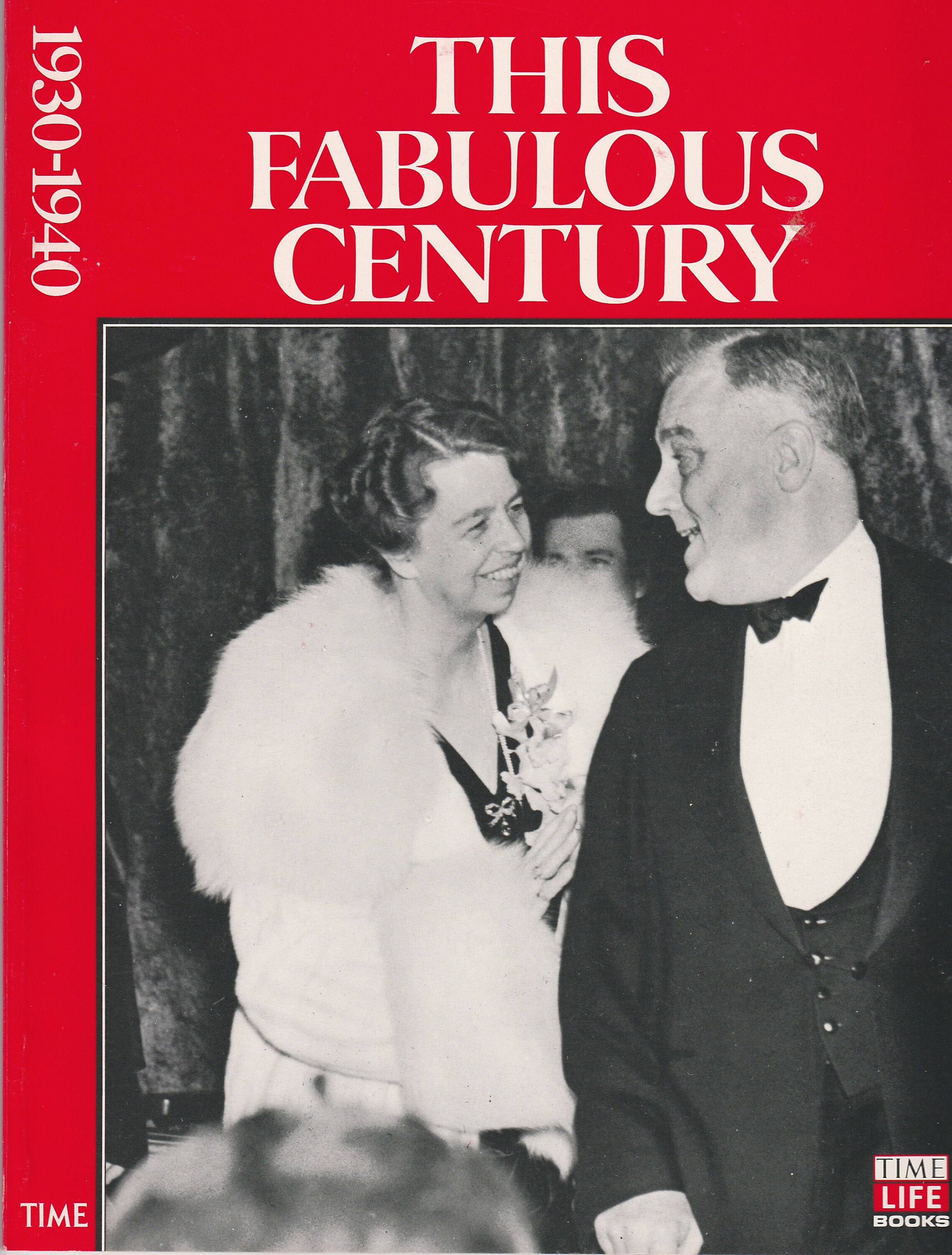 Time-life History This Fabulous Century, 1920-1970, Six Softcover Books in Slipcase - Etsy Time-life History This Fabulous Century, 1920-1970, Six Softcover Books in Slipcase - Etsy
