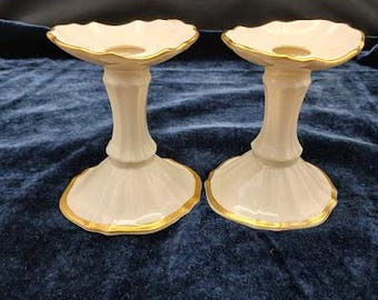 レノックス キャンドル ホルダー 2個セット レノックス キャンドル ホルダー 2個セット