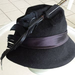 Henry Pollak Hat - Etsy display picture 2