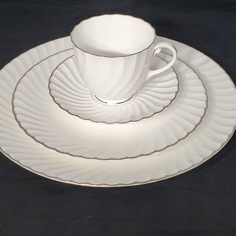 Fine Bone China - Etsy